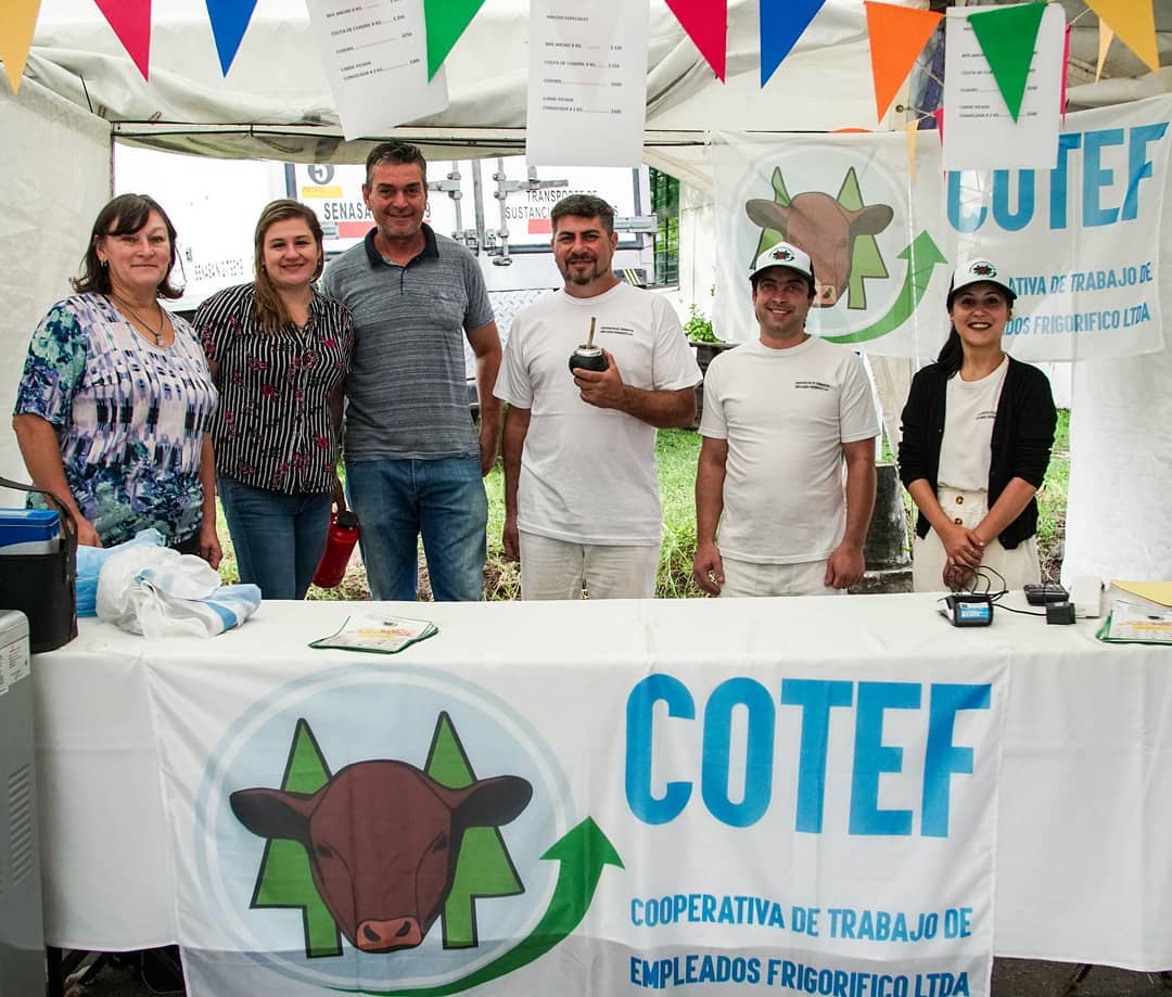 Modelo Cooperativo